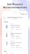 screenshot of TroveSkin: Your Skincare Coach