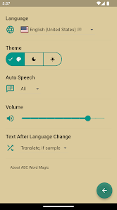 Screenshot image