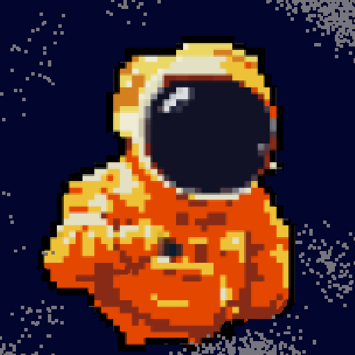 Astronaut Remnant logo