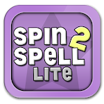 Spin 2 Spell Lite Apk