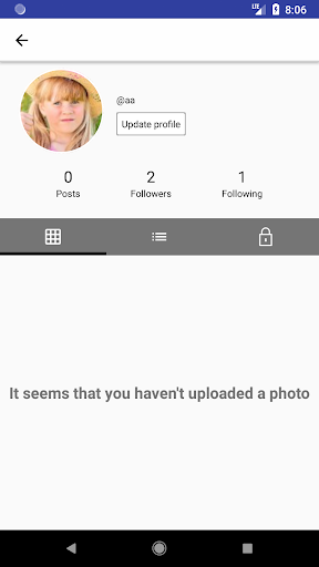 LivePhoto  Photo And Speech