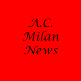 A.C. Milan News icon