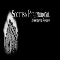 Scottish Paranormal Spirit Box