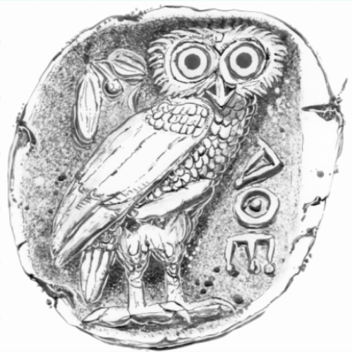 Hoi Polloi Logoi - Ancient Greek Verb Game
