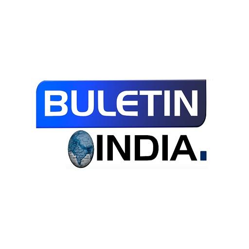 BULETIN INDIA 1.0 Icon