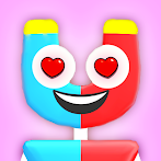 Magnetic Guy