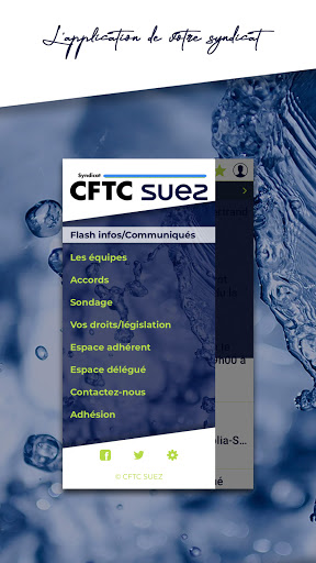 CFTC SUEZ