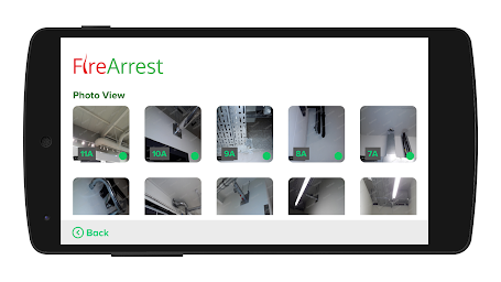 FireArrest