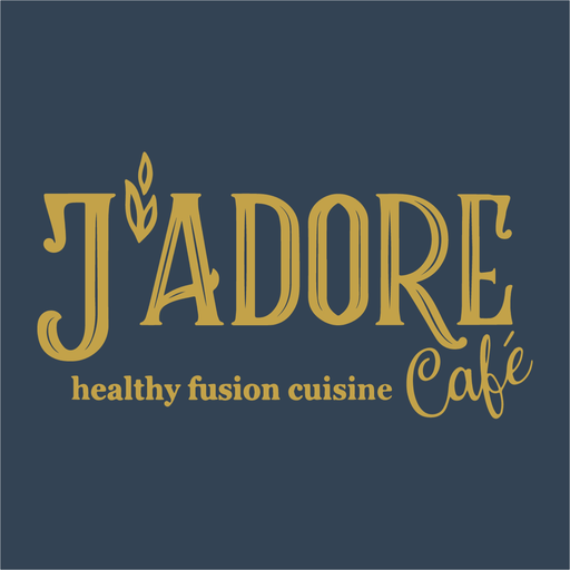Jadore Cafe logo