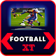 Live Football TV - Football XT