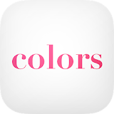 静岡市 ネイルサロン｢colors｣ icon