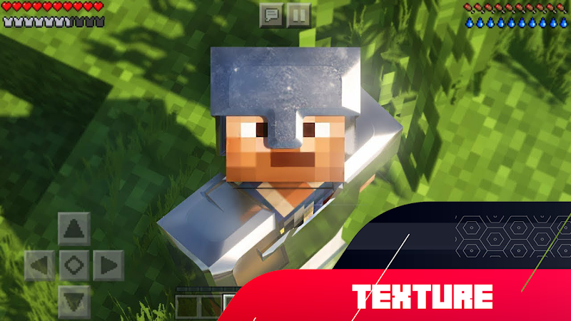 Mods Minecraft Pe Addons Mcpe Latest Version For Android Download Apk