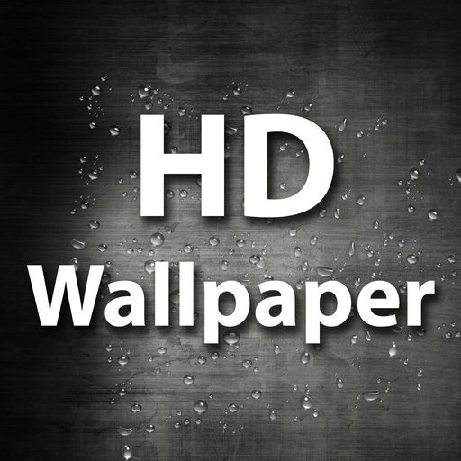 HD Wallpaper Download logo
