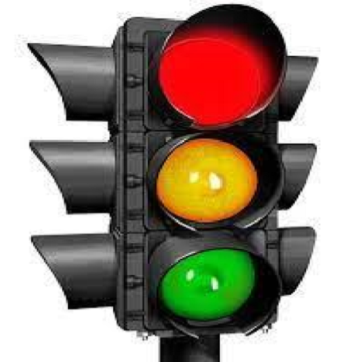TrafficLight logo
