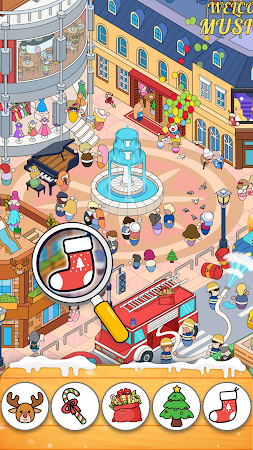 Game screenshot Find It - Hidden Object Game mod apk