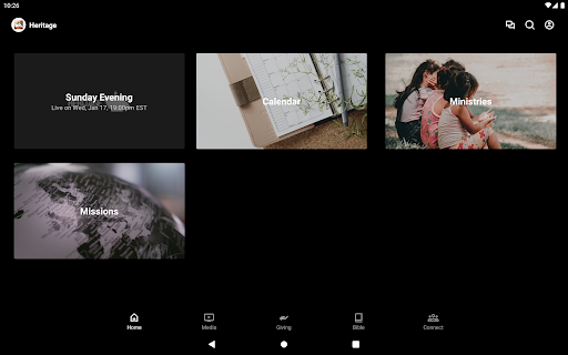 HBC DeWitt screenshot 12