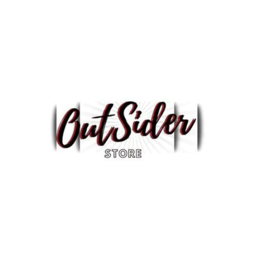 Outsider Store logo