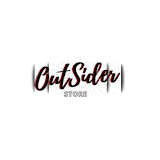 Outsider Store icon