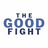 Good Fight Book icon