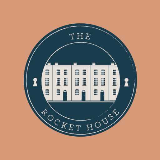The Rocket House