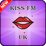 Cover Image of Herunterladen Kiss FM UK Radio 3.3.0 APK