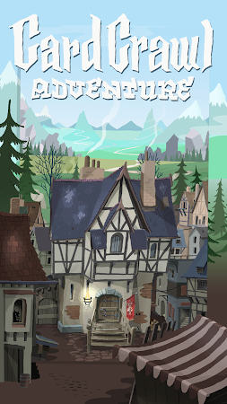 Game screenshot Card Crawl Adventure hack