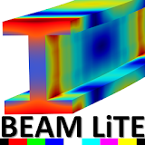Beam Calculator Lite icon