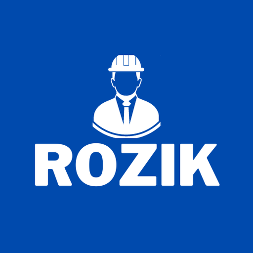 Rozik Provider logo