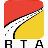 Road Travel Assistance (RTA) icon