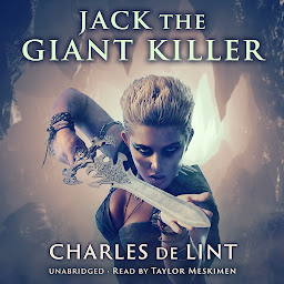 Icon image Jack the Giant Killer