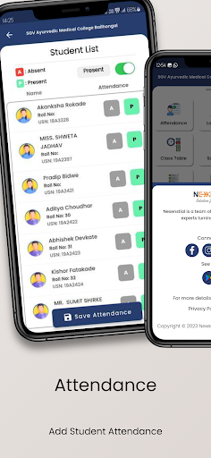 RDSACB - CMS Screen 3