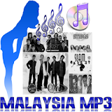 Collection of Malaysian Mp3 songs of the 90s icon