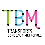 Cover Image of Download TBM - Tram, Bus, BAT3, V3, P+R  APK