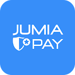 Cover Image of ダウンロード JumiaPay-安全に支払い、簡単に支払う  APK