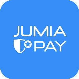 「JumiaPay - Pay Safe, Pay Easy」のアイコン画像