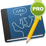 GED Tests 2017 Pro icon