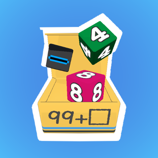 Calc Match Puzzle logo