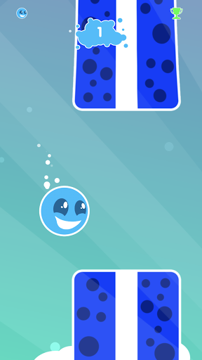 Bubble Trouble Carwash Screen 2