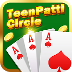Cover Image of Unduh TeenPatti Circle 1.0.3 APK