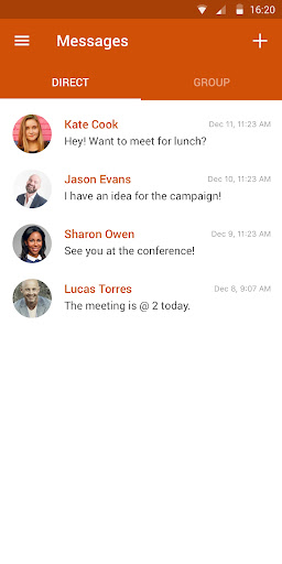 ASAE Screen 3