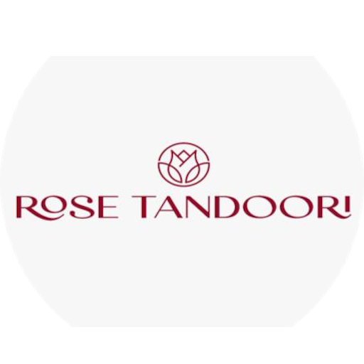 Rose Tandoori logo