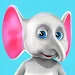 My Talking Elly - Virtual Pet APK