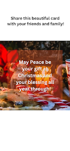 Christmas Greetings and Messag