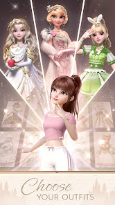 Time princess MOD APK v1.17.2 (Unlocked/Unlimited Gems) poster-8
