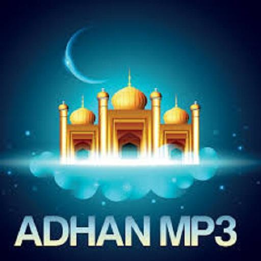 الاذان بدون انترنت MP3 Laai af op Windows