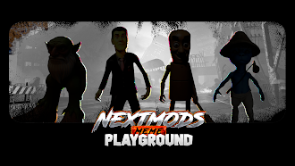 Game screenshot Nextmods Meme Playground mod apk