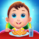 Educational Baby DayCare Games - Androidアプリ