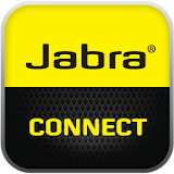 Jabra CONNECT icon