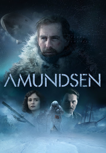 Amundsen Google Play の映画