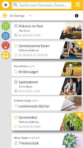 Methosmildenau Screen 2